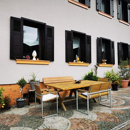 Gaestehaus Schu Marpingen Esterno foto