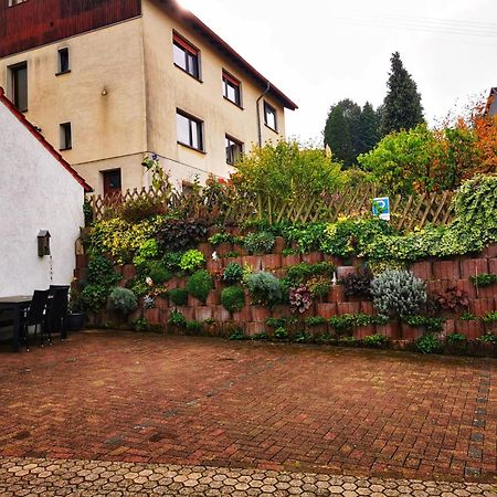Gaestehaus Schu Marpingen Esterno foto