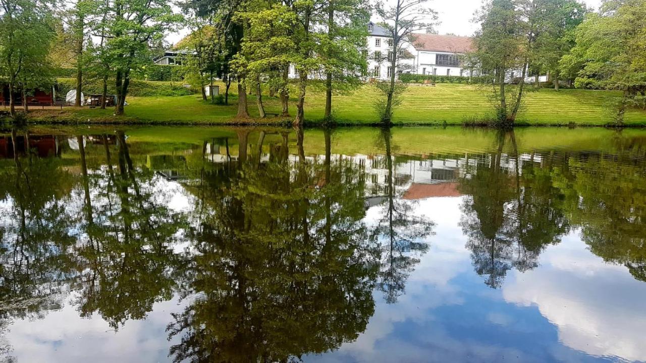 Gaestehaus Schu Marpingen Esterno foto