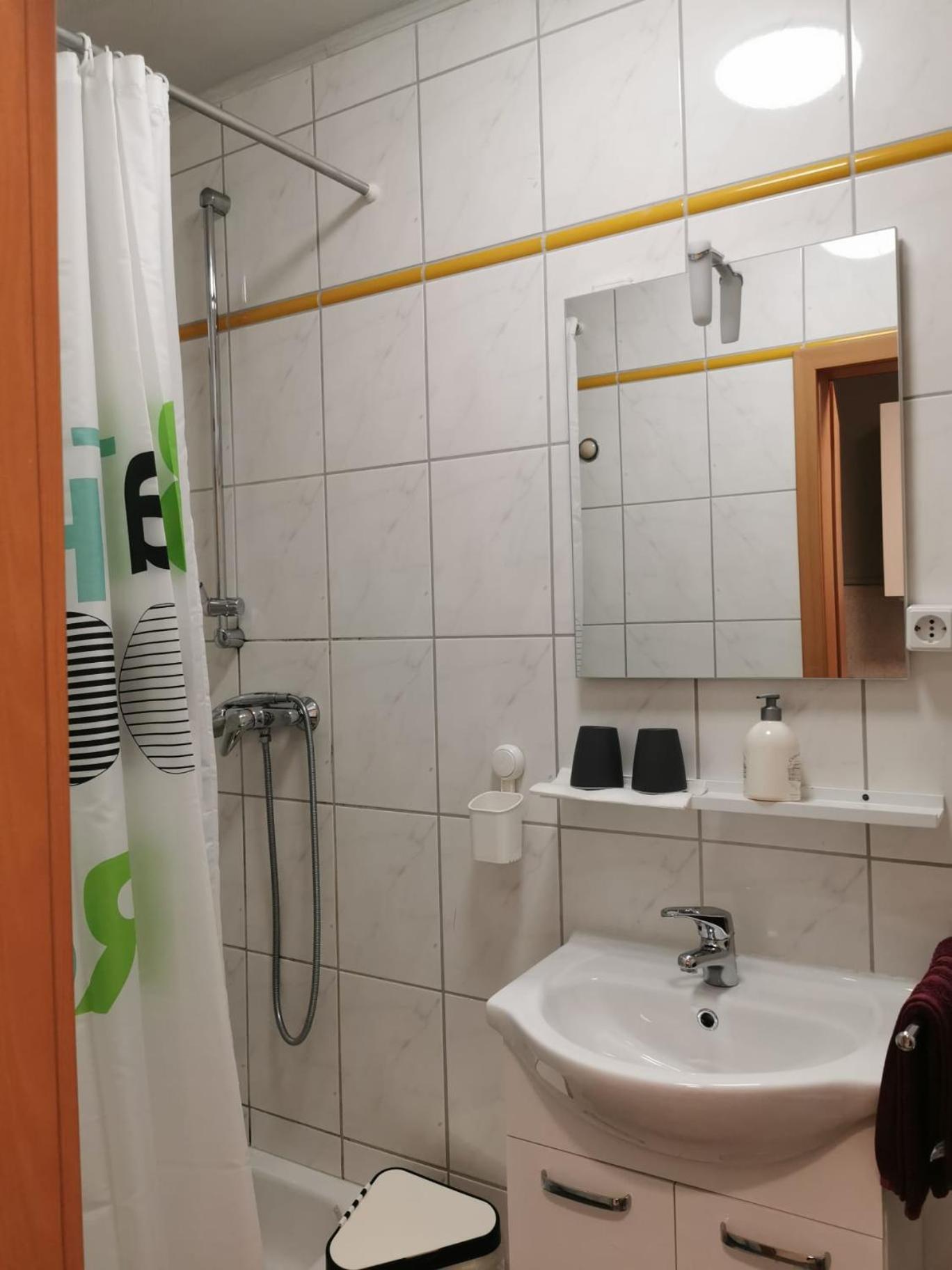 Gaestehaus Schu Marpingen Esterno foto