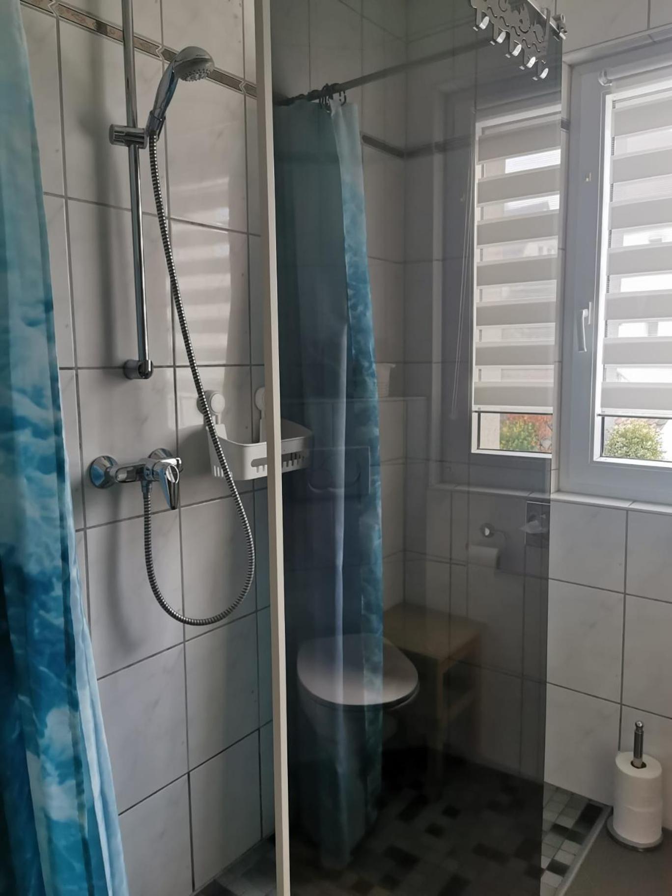 Gaestehaus Schu Marpingen Esterno foto