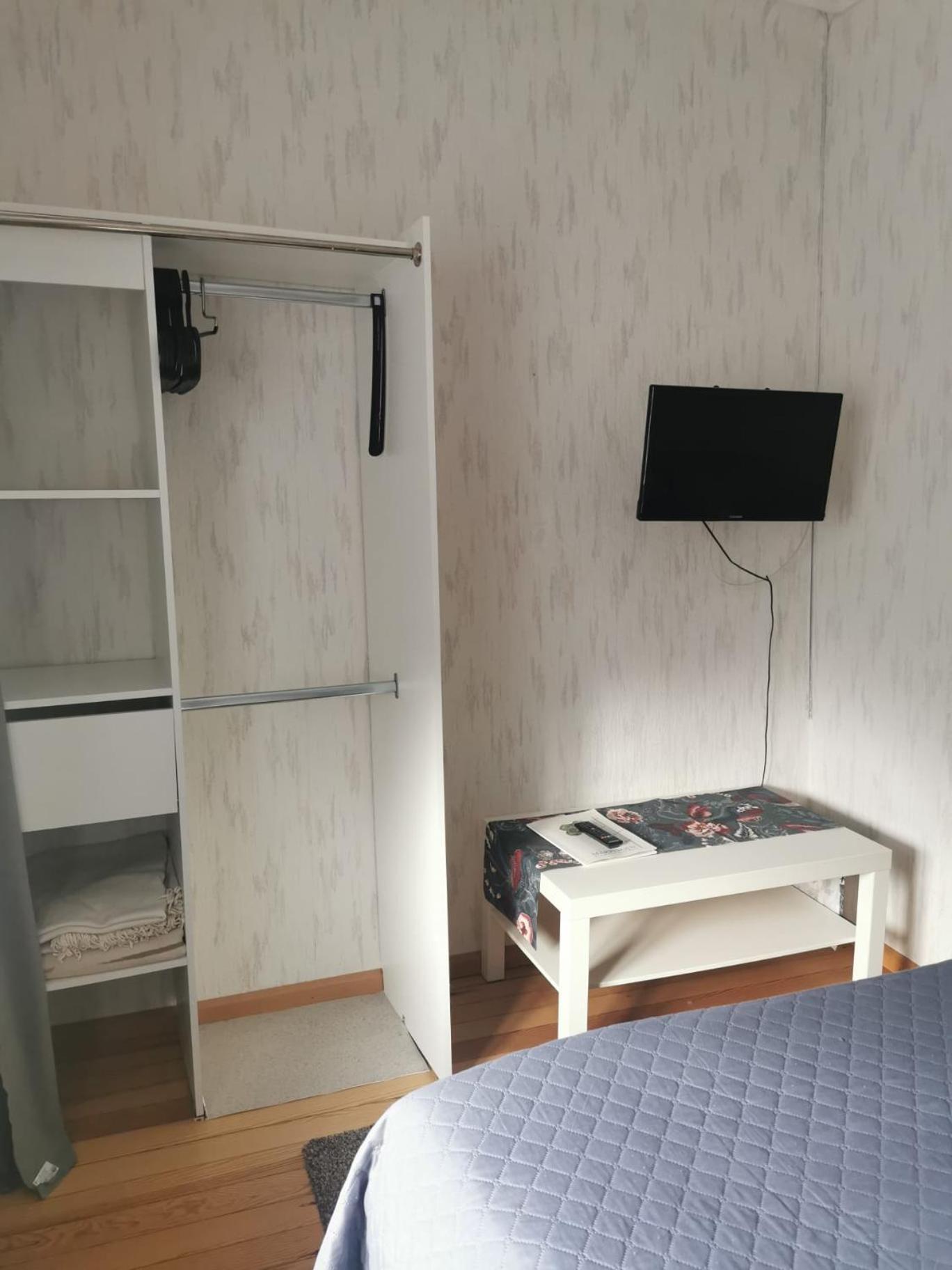 Gaestehaus Schu Marpingen Esterno foto